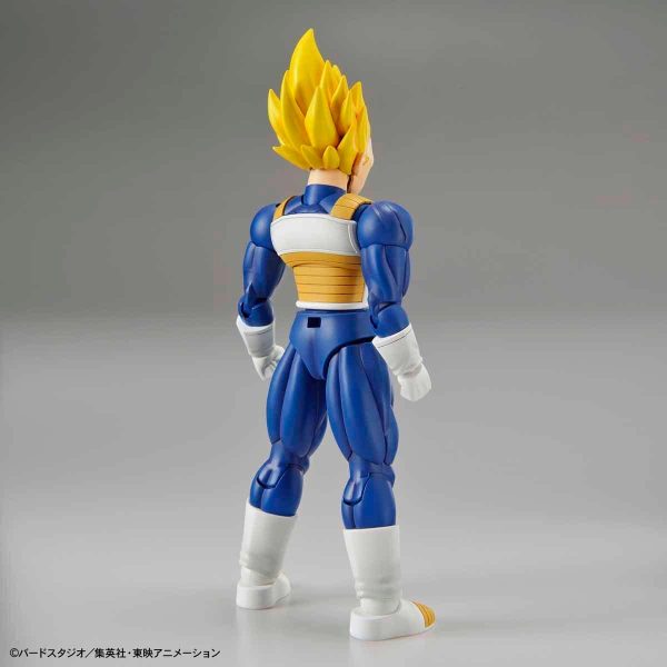 Figurerise Standard SUPER SAIYAN VEGETA PKG renewal Discount