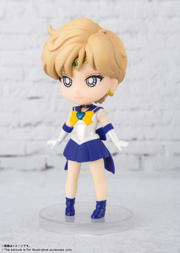 Figuartsmini Super Sailor URANUSEternal edition For Cheap