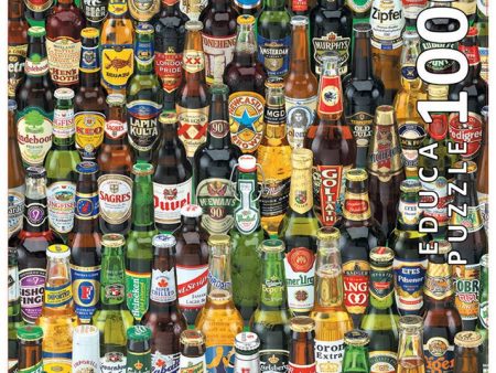 1000pc Beers For Sale