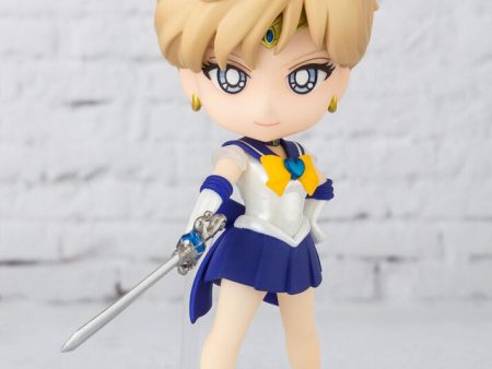 Figuartsmini Super Sailor URANUSEternal edition For Cheap