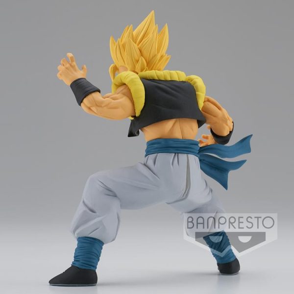 DRAGON BALL SUPER SOLID EDGE WORKS VOL.7(A:SUPER SAIYAN GOGETA) Sale