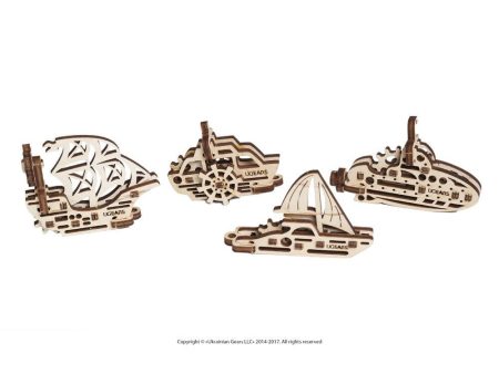 56pc UFidget  Ships Online