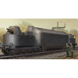 00223 1 35 German Armored Train Panzertriebwagen Nr.16 Hot on Sale