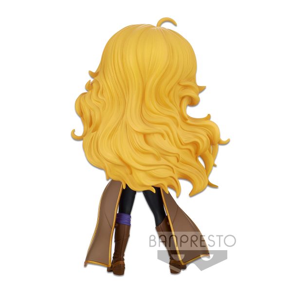 RWBY Q POSKET YANG XIAO LONG Discount