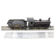 LNER J36 Class 060 722 ERA 3 Online Hot Sale