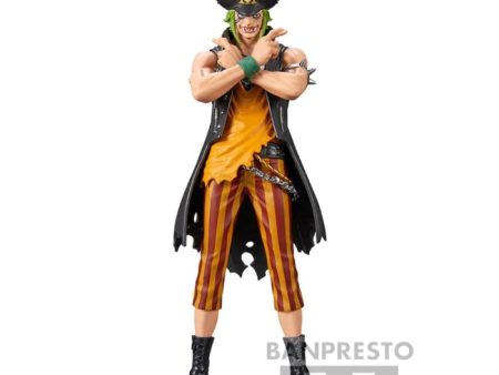 [ONE PIECE FILM RED] DXF THE GRANDLINE MEN VOL.11 (Bartolomeo) Online Sale