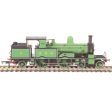 1 76 Adams East Kent Railway on Sale