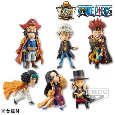 One Piece WCFKagayaki Vol.1 (6K) Online Sale