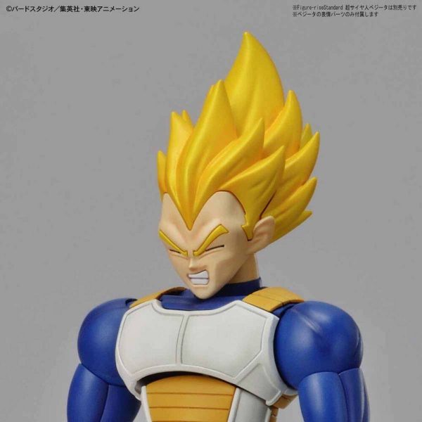 Figurerise Standard LEGENDARY SUPER SAIYAN BROLY PKG renewal Discount