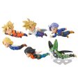 DRAGON BALL Z WORLD COLLECTABLE FIGURE THE HISTORICAL CHARACTERS VOL.2 For Discount