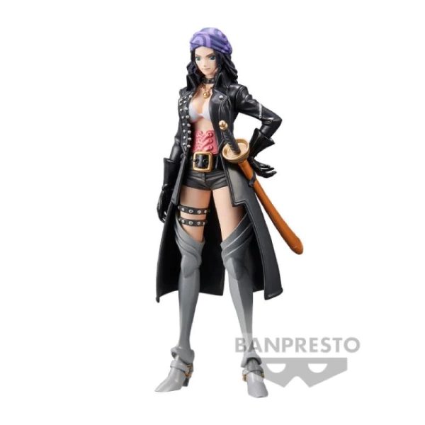 ONE PIECE DXF THE GRANDLINE LADY VOL.2(TBA) Supply