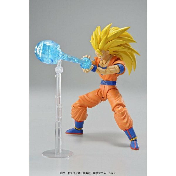 Figurerise Standard Super Saiyan 3 Son Goku Cheap