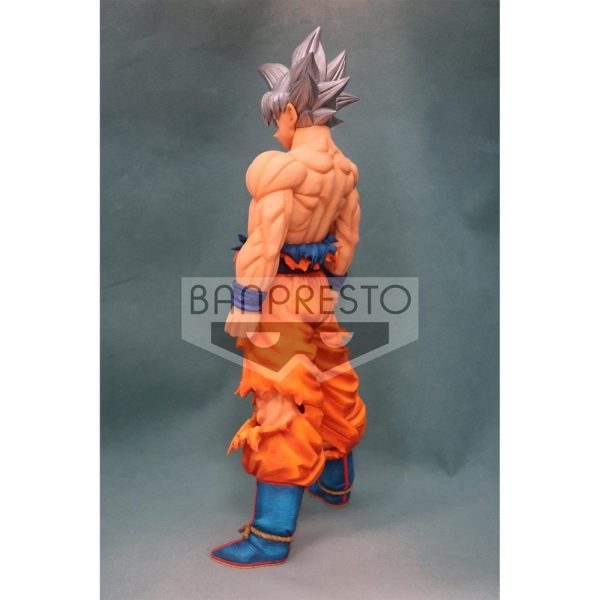 Dragon Ball Super Grandista Resolution of Soldiers Son Goku #3 Cheap