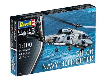 1 100 SH60 Navy Helicopter Online Hot Sale