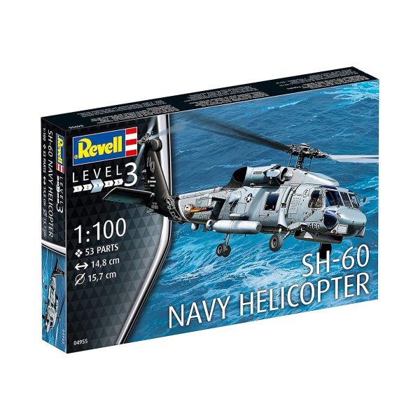 1 100 SH60 Navy Helicopter Online Hot Sale