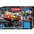 GO!!! Heads Up Racing 4.9 metre Track Hot on Sale