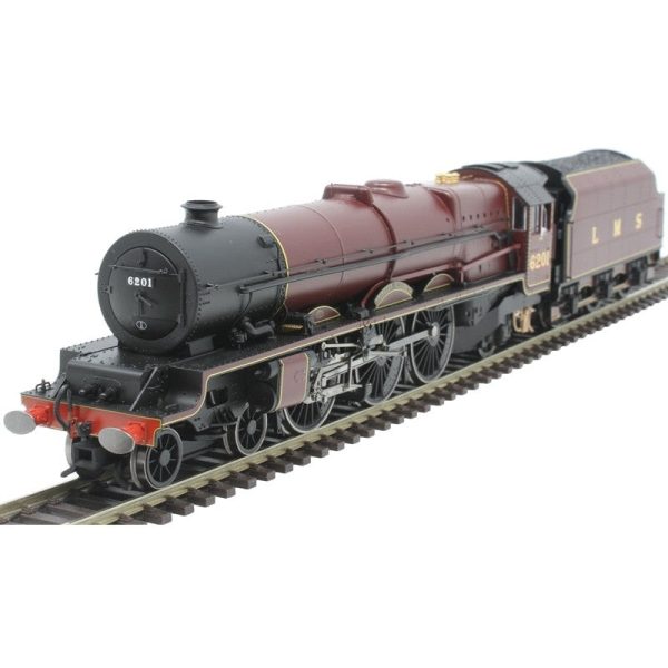 LMS PRINCESS ROYAL 462 6201 Cheap