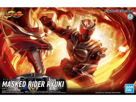 Figurerise Standard MASKED RIDER RYUKI For Discount