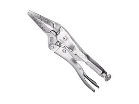 5   Long Nose Vise Pliers For Cheap