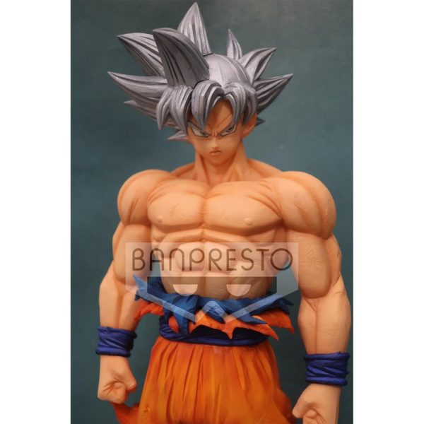 Dragon Ball Super Grandista Resolution of Soldiers Son Goku #3 Cheap