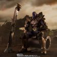 S.H.Figuarts Thanos  EDITION Avengers Endgame Discount