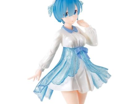 RE:ZERO STARTING LIFE IN ANOTHER WORLD SERENUS COUTURE REM VOL.2 Online Sale