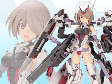 FRAME ARMS GIRL KONGO on Sale