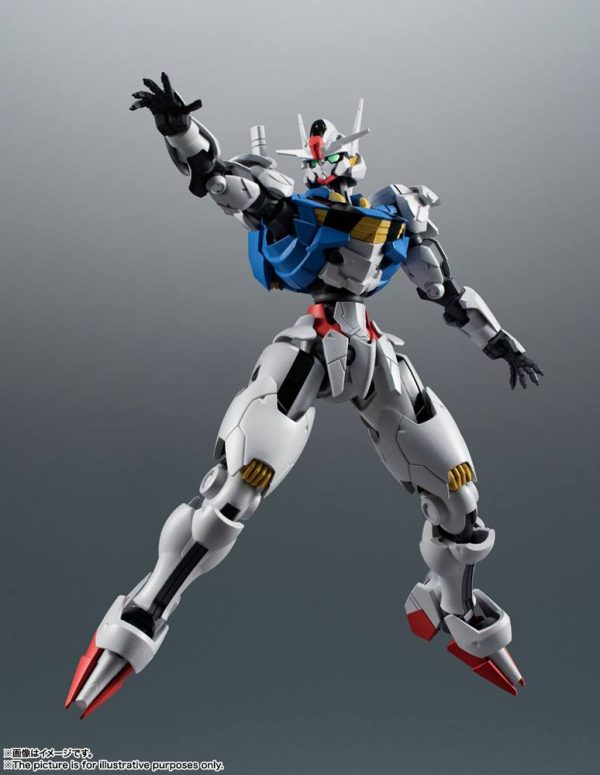 THE ROBOT SPIRITS  GUNDAM AERIAL ver.A.N.I.M.E. Online