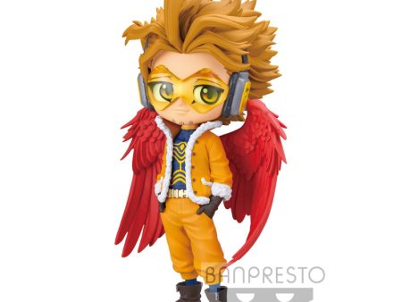 MY HERO ACADEMIA Q POSKET HAWKS VER.B Online