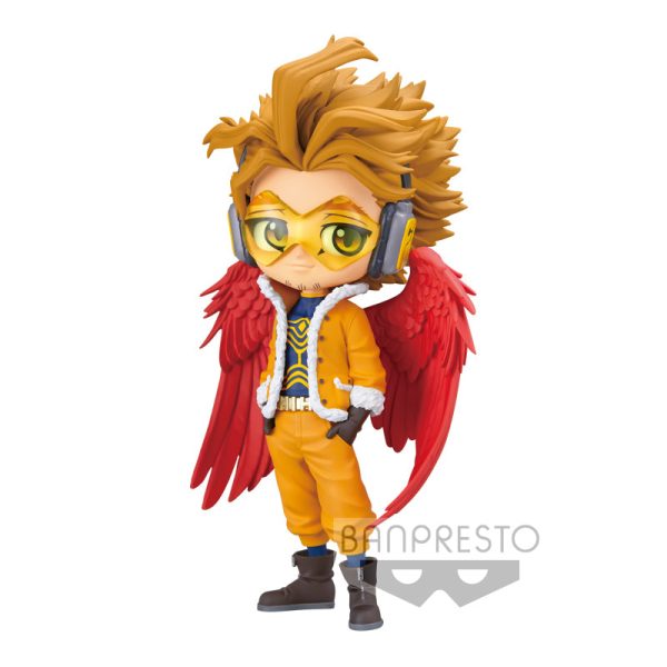 MY HERO ACADEMIA Q POSKET HAWKS VER.B Online