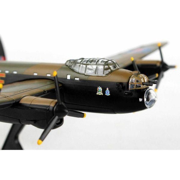 1 150 Avro Lancaster RAF NX611   Just Jane Online