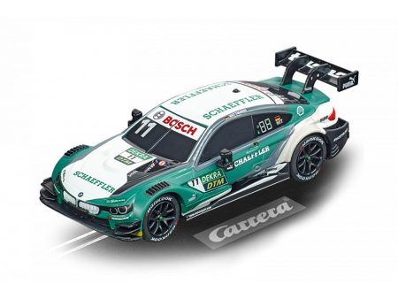 1:43 BMW M4 DTM  M. Wittman No.11 Online now