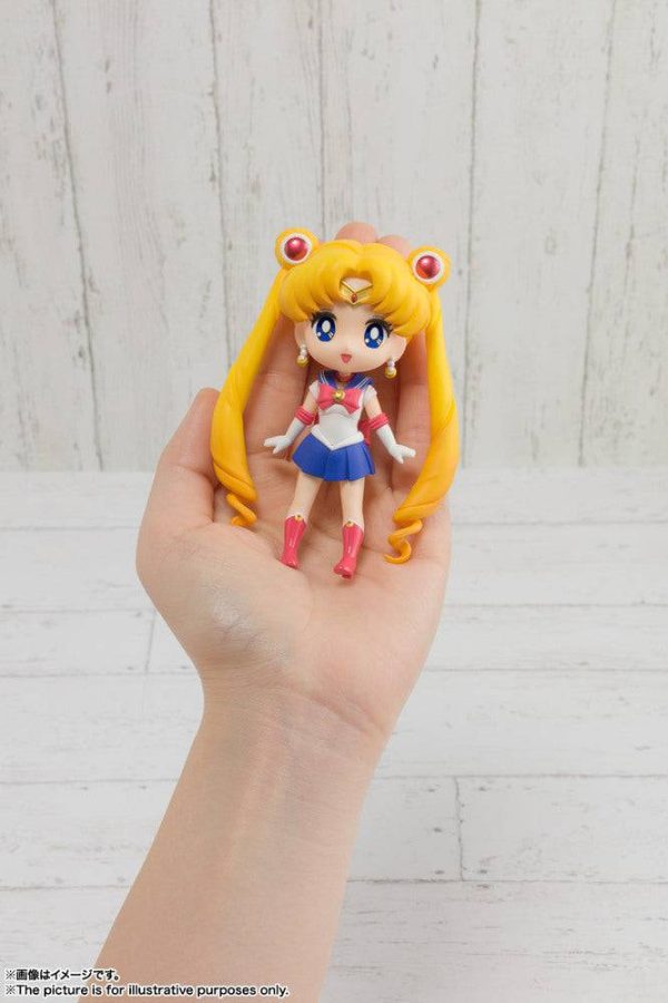 Figuarts mini SAILOR MOON on Sale