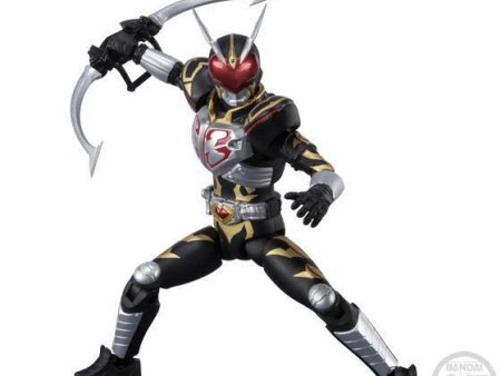 SHODOO KAMEN RIDER 4 W O GUM Discount