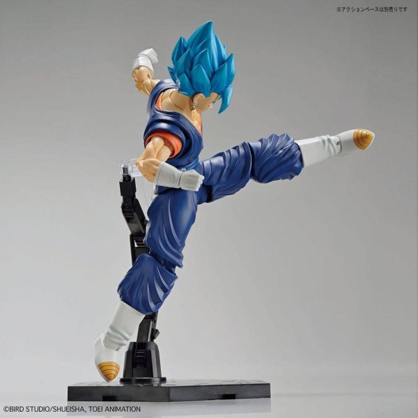 Figurerise Standard SSGSS VEGETTO Supply