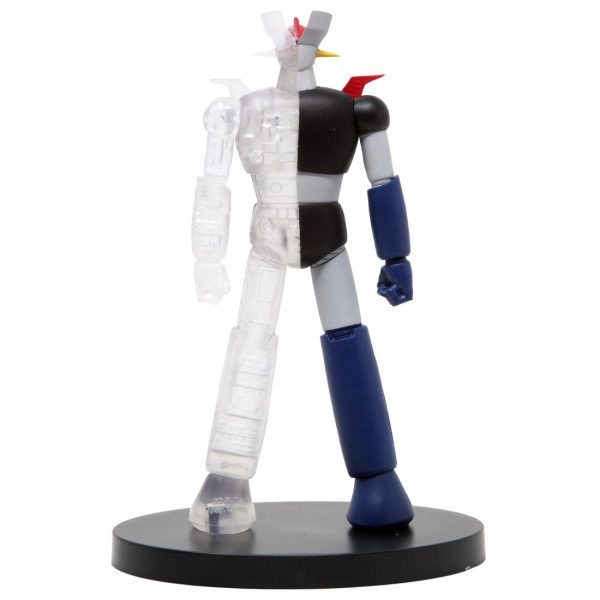 MAZINGER Z INTERNAL STRUCTURE MAZINGER ZVER.A Hot on Sale