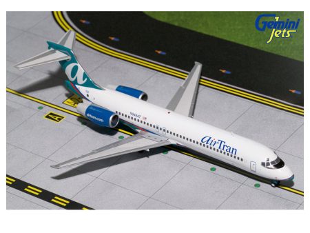 1 200 Air Tran B717200 N948AT Hot on Sale