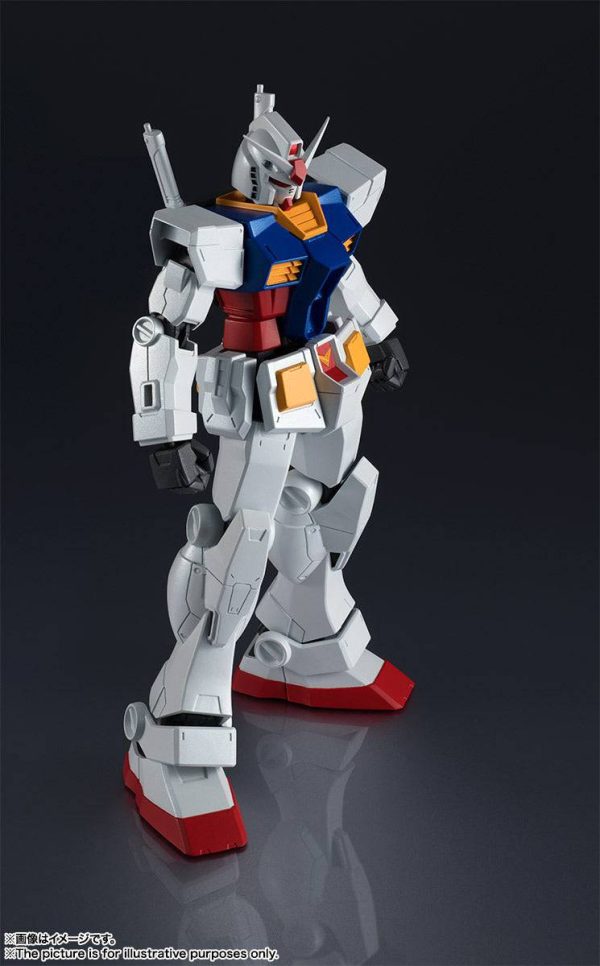 GUNDAM UNIVERSE RX782 GUNDAM on Sale