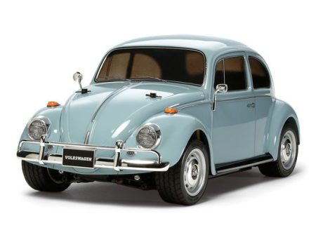 T58572A Volkswagen Beetle M06 No ESC Online now