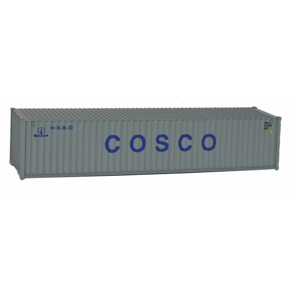 HO 40 RS Container COSCO Online Hot Sale