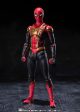 S.H.Figuarts SpiderMan[Integrated Suit]  EDITION Hot on Sale