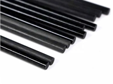 60 mm Carbon Rod 1pc on Sale