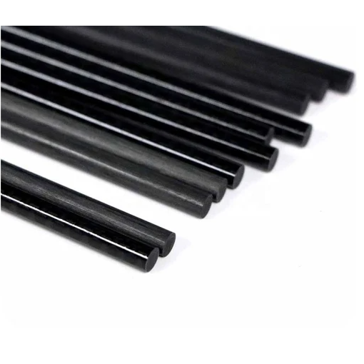 60 mm Carbon Rod 1pc on Sale