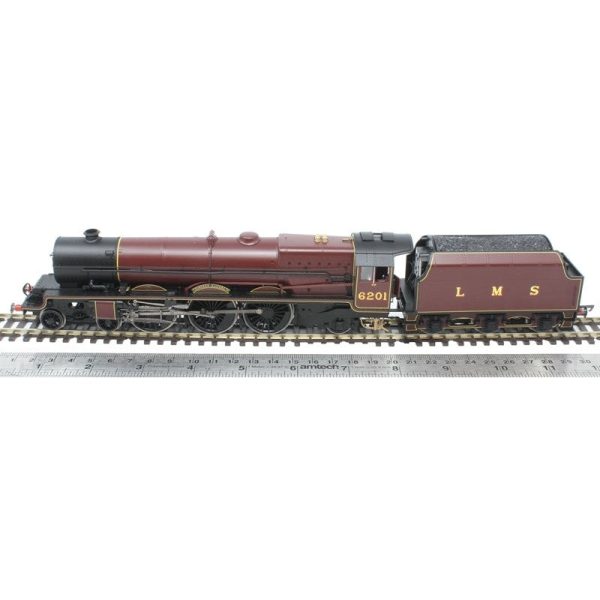 LMS PRINCESS ROYAL 462 6201 Cheap