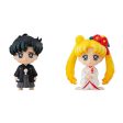 PETIT CHARA SAILOR MOON Happy Wedding Japanese Wedding Ver. Discount