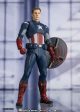 S.H.Figuarts Captain America  EDITION Avengers Endgame on Sale