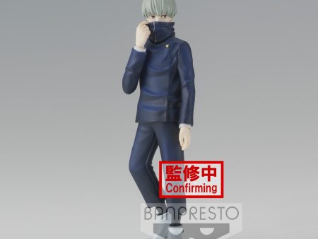 JUJUTSU KAISEN JUKON NO KATANOBARA KUGISAKIandTOGE INUMAKIBTOGE INUMAKI Discount