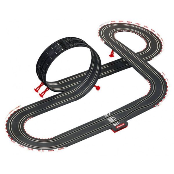 GO!!! Heads Up Racing 4.9 metre Track Hot on Sale