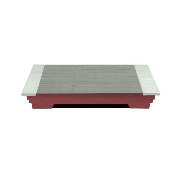 PLATFORM END RAMP X 2 Online Hot Sale