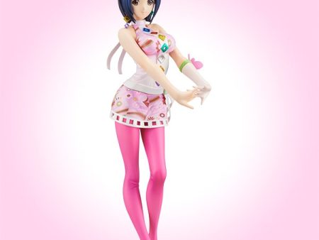 Idolmaster 2Miura Azusa P.Melody For Cheap